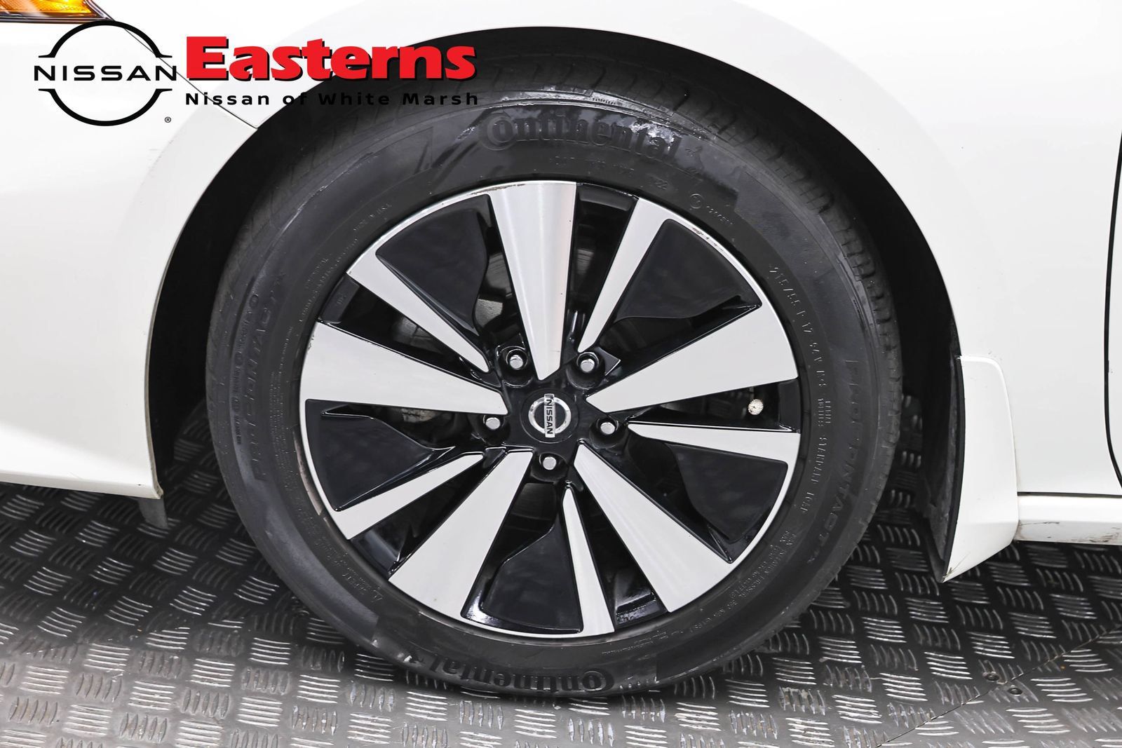Used 2022 Nissan Altima 2.5 SV w/ SV Premium Package FWD image 31