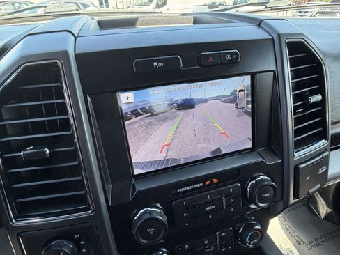 Used 2019 Ford F150 XLT w/ Equipment Group 302A Luxury AWD/4WD image 9
