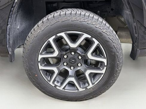 Used 2026 RAM 1500 Laramie w/ Laramie Southwest Edition image 31