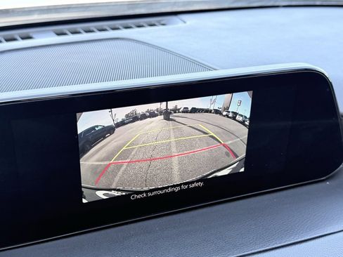 Used 2023 MAZDA MAZDA3 s image 15