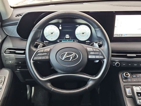 Used 2023 Hyundai Palisade Limited w/ Cargo Package AWD/4WD image 13