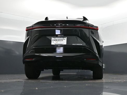 New 2026 Lexus RZ 350e 2WD image 41
