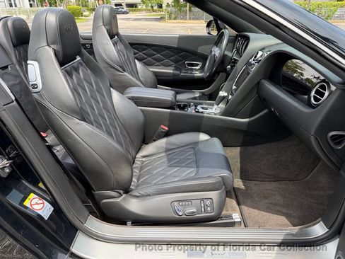 Used 2014 Bentley Continental GT Speed AWD/4WD image 74