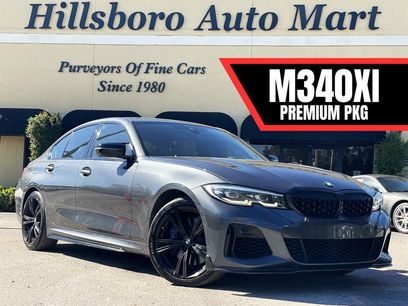 Used 2020 BMW M340i xDrive w/ Premium Package