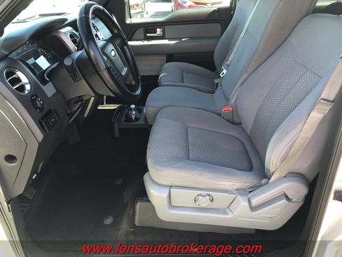 Used 2013 Ford F150 XLT RWD image 11