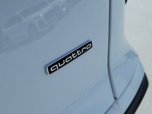 New 2026 Audi Q3 quattro 2.0T AWD/4WD image 6