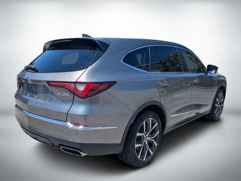 Used 2023 Acura MDX FWD w/ Technology Package image 4