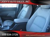 Used 2016 Chevrolet Colorado W/T w/ WT Convenience Package image 5