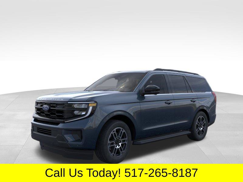 Used 2026 Ford Expedition Active AWD/4WD image 1