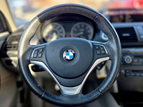 Used 2012 BMW 128i Coupe RWD image 9