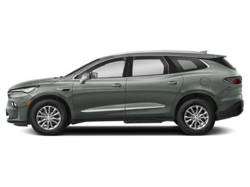Used 2022 Buick Enclave Premium w/ Surround and Sites Package AWD/4WD image 3