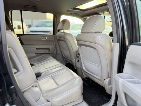 Used 2013 Honda Pilot EX-L image 12