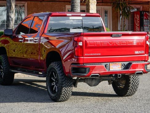 Used 2019 Chevrolet Silverado 1500 High Country image 6