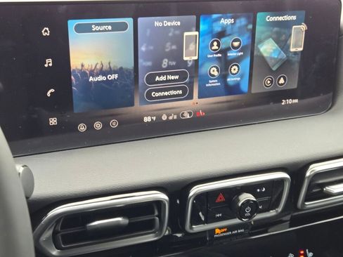 New 2026 Nissan Sentra SV w/ SV Convenience Package FWD image 24