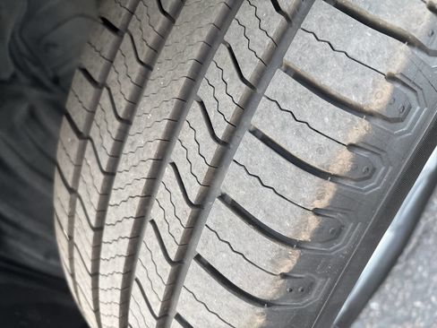 Used 2015 Subaru Forester 2.5i Premium image 3