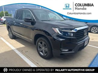Used 2023 Honda Ridgeline RTL-E video 1