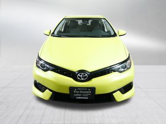 Used 2017 Toyota Corolla iM video 2