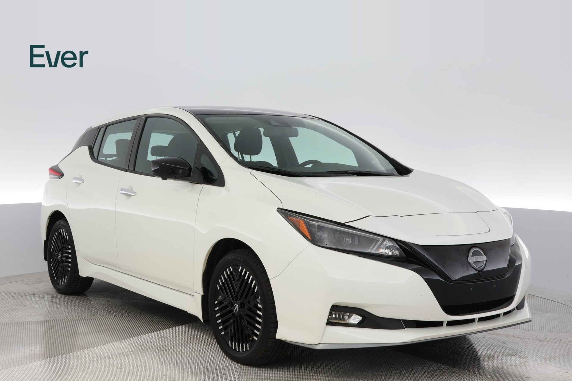 Used 2024 Nissan Leaf SV Plus FWD image 13