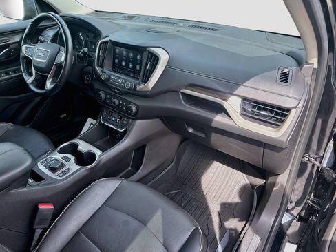 Used 2018 GMC Terrain Denali w/ Advanced Safety Package AWD/4WD image 36