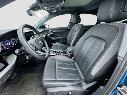 Used 2023 Audi A3 2.0T Premium Plus FWD image 13