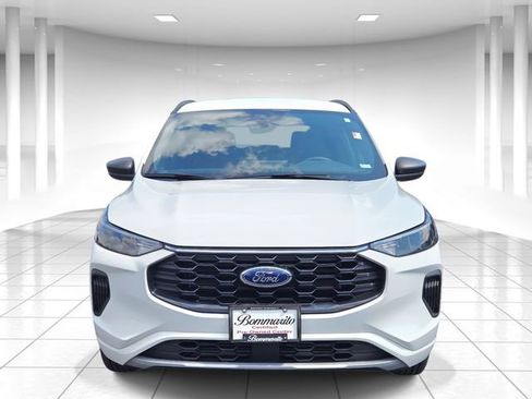 Used 2023 Ford Escape ST-Line w/ Tech Pack #1 image 5