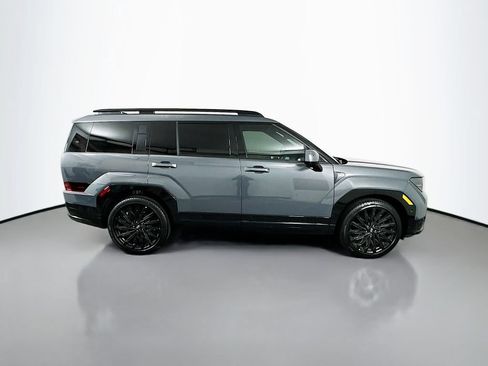 New 2026 Hyundai Santa Fe Calligraphy FWD image 4