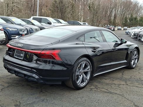 Certified 2024 Audi e-tron GT Premium Plus image 13