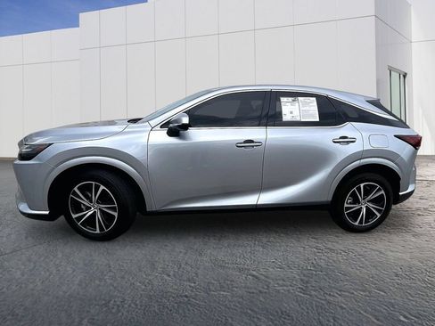 Used 2024 Lexus RX 350 FWD w/ Technology Package image 2