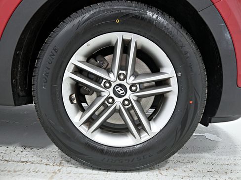 Used 2018 Hyundai Santa Fe Sport AWD/4WD image 30