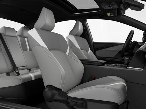 New 2026 Toyota Camry SE FWD image 20