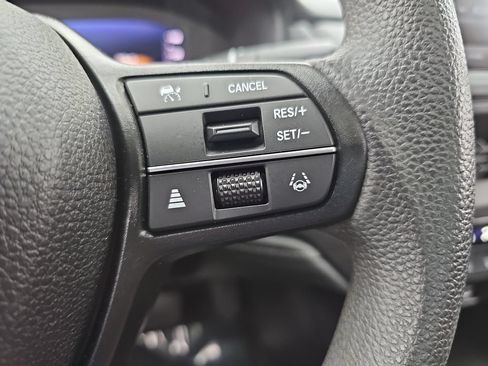 Used 2024 Honda Accord EX image 21