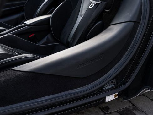 Used 2020 McLaren 720S Performance image 10
