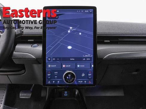 Used 2021 Ford Mustang Mach-E Premium AWD/4WD image 12
