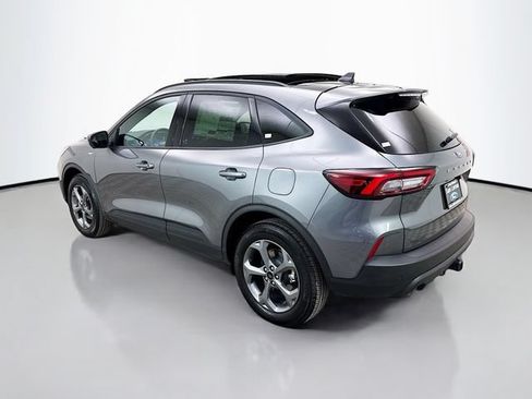 New 2026 Ford Escape ST-Line Select w/ Tech Pack #2 AWD/4WD image 5