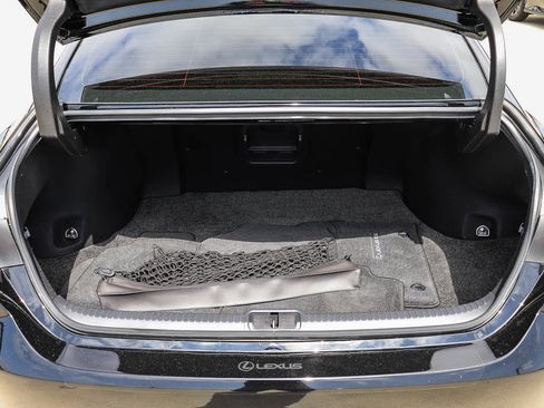 Used 2019 Lexus ES 350 w/ Accessory Package 2 FWD image 28