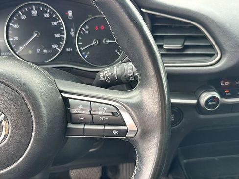 Used 2024 MAZDA CX-30 AWD 2.5 S w/ Select Sport Pkg image 13