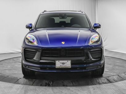 Used 2022 Porsche Macan GTS