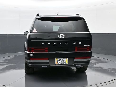 New 2026 Hyundai Santa Fe Limited AWD/4WD image 6