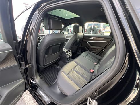 Used 2022 Audi A6 Premium Plus AWD/4WD image 45