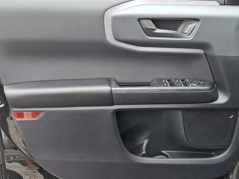 Used 2024 Ford Bronco Sport Big Bend w/ Convenience Package image 13