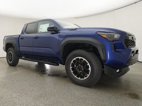 New 2025 Toyota Tacoma TRD Off-Road AWD/4WD image 26