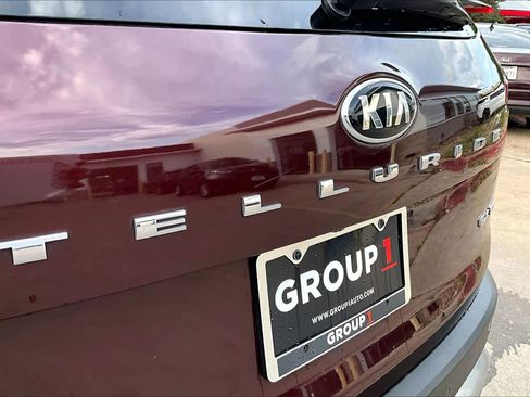 Used 2020 Kia Telluride EX FWD image 31