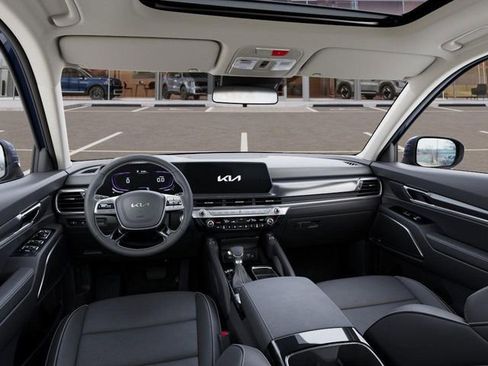 New 2025 Kia Telluride S AWD/4WD image 15