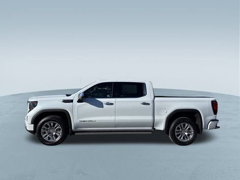 New 2026 GMC Sierra 1500 Denali w/ Technology Package image 5
