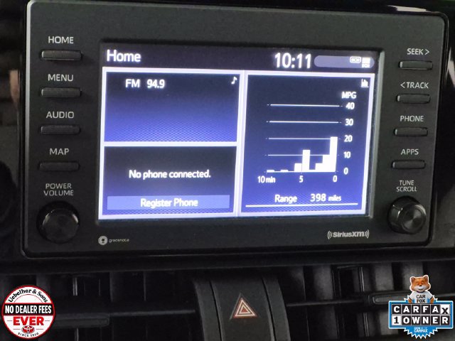 Certified 2022 Toyota RAV4 XLE AWD/4WD image 21