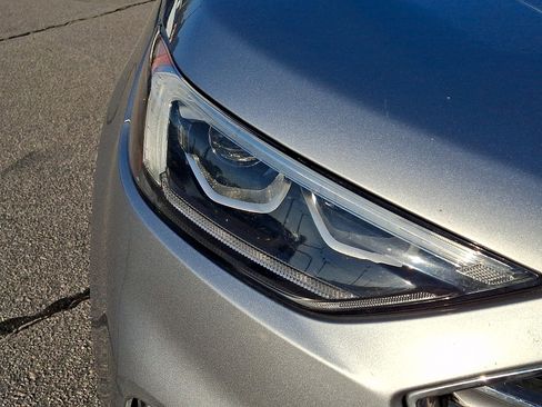 Certified 2020 Ford Edge Titanium w/ Equipment Group 301A image 8