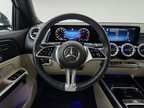 Certified 2026 Mercedes-Benz GLB 250 image 26