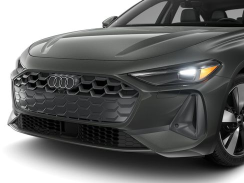 Certified 2025 Audi A5 2.0T Premium AWD/4WD image 6