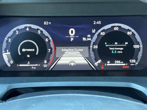 New 2025 Toyota Tacoma TRD Sport image 28