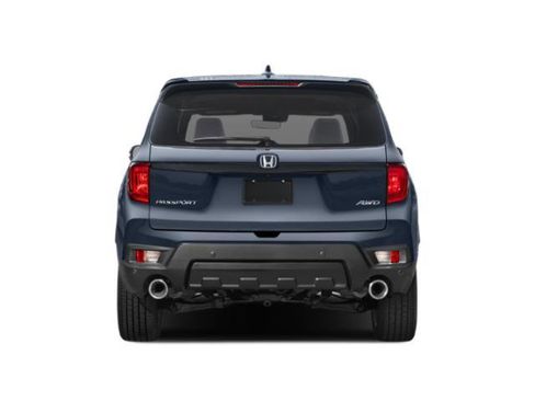 Used 2024 Honda Passport EX-L image 5